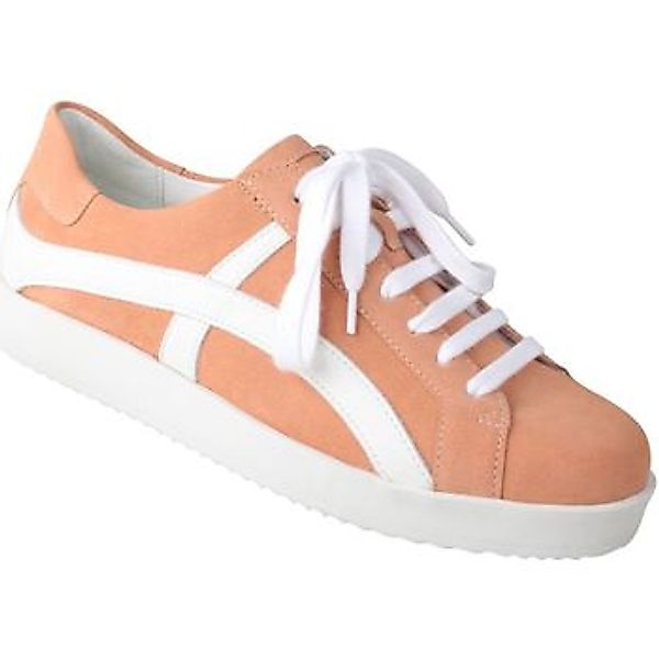 Lei By Tessamino  Sneaker Damensneaker Nora Farbe: orange günstig online kaufen