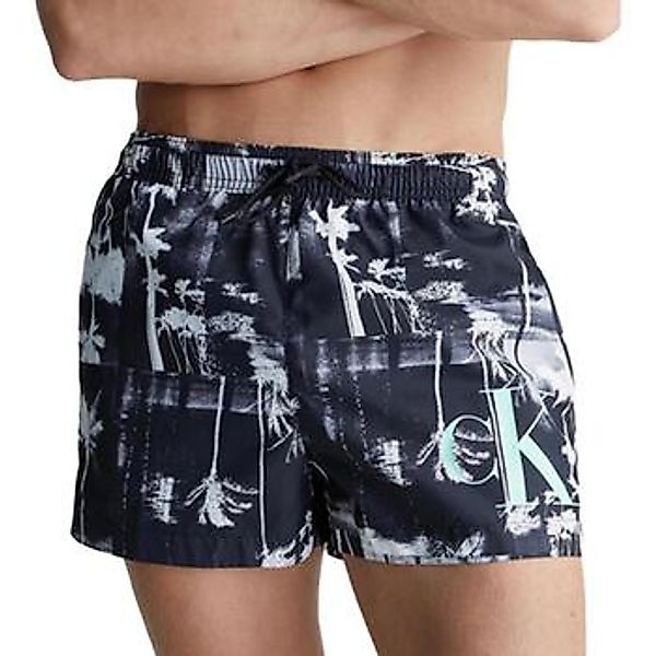 Calvin Klein Jeans  Badeshorts KM0KM00968 günstig online kaufen