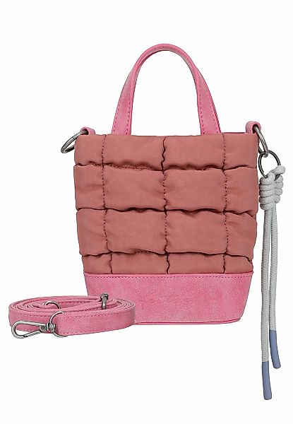 Fritzi aus Preußen Schultertasche "Brigitte x fritzi limited Bubble", mit l günstig online kaufen
