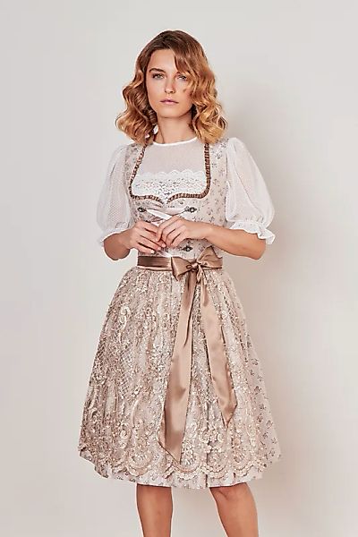 Dirndl Kalinda (60cm) günstig online kaufen