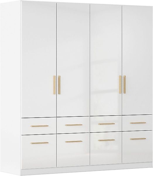 rauch Drehtürenschrank "Kleiderschrank Schrank Garderobe Schlafzimmerschran günstig online kaufen