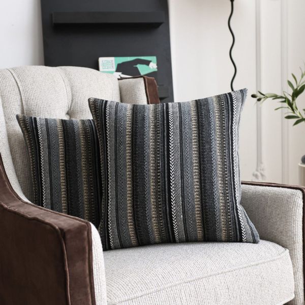 BYSURE Kissenbezug, (2 Stück), Kissenbezug im günstig online kaufen