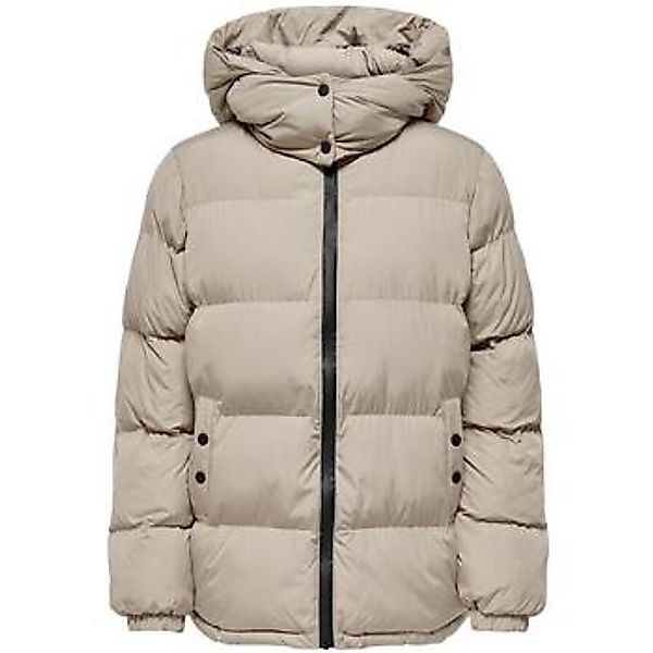 JDY Steppjacke JDYESTA LIFE PADDED HOOD JACKET OTW günstig online kaufen
