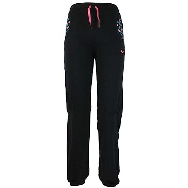 Puma  Fließende Hosen 81235601 günstig online kaufen