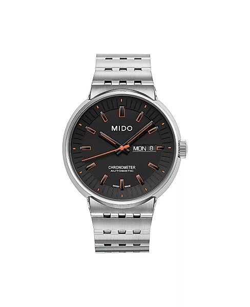 Mido ALL DIAL Automatic Chronometer Cal. 80, Stahlarmband M8340.4.18.19 Her günstig online kaufen