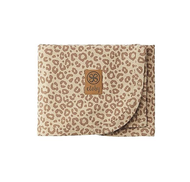 Cloby Kinderwagen-Sonnenschutzhülle Cloby UV Decke UV50+ Schutzdecke günstig online kaufen