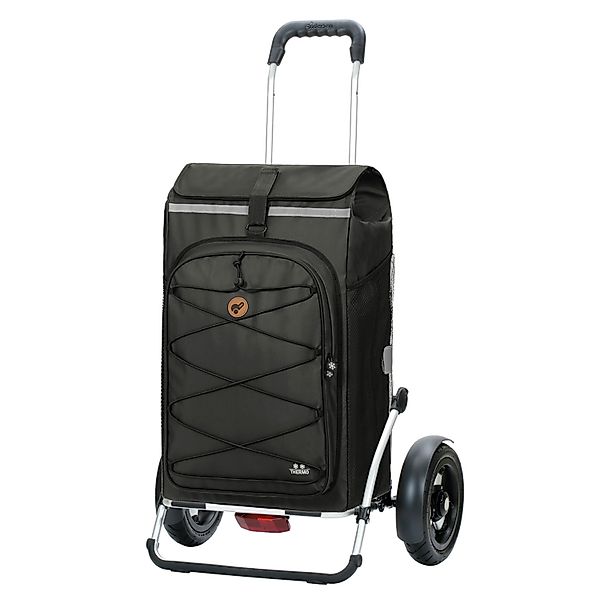 Andersen Einkaufsshopper Royal Shopper Plus mit günstig online kaufen