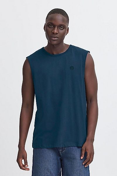 Blend Shirttop BHBano Lässiges Tanktop mit Stickerei günstig online kaufen