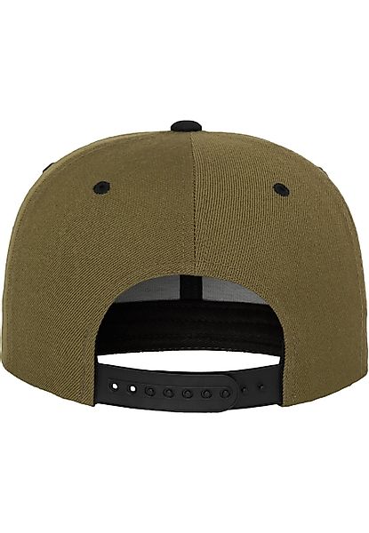 Flexfit Flex Cap "Flexfit Unisex Classic 5 Panel Snapback" günstig online kaufen
