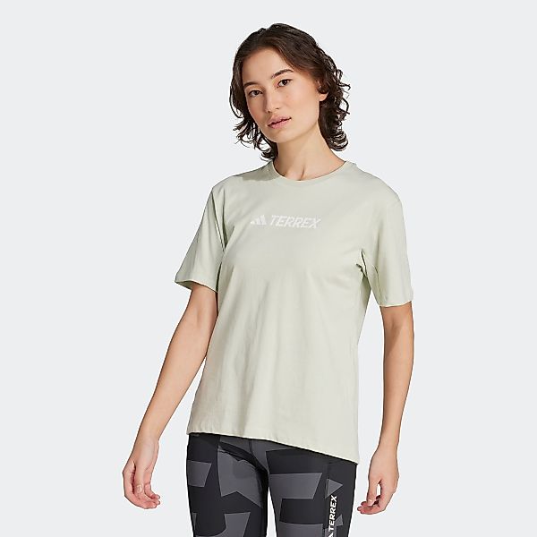adidas TERREX Funktionsshirt W TX LOGO günstig online kaufen