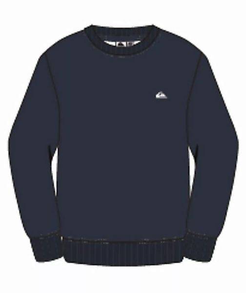 Quiksilver Sweatshirt BASIC CREW YOUTH günstig online kaufen