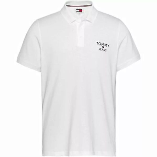 Tommy Jeans  T-Shirts & Poloshirts DM0DM18927 günstig online kaufen