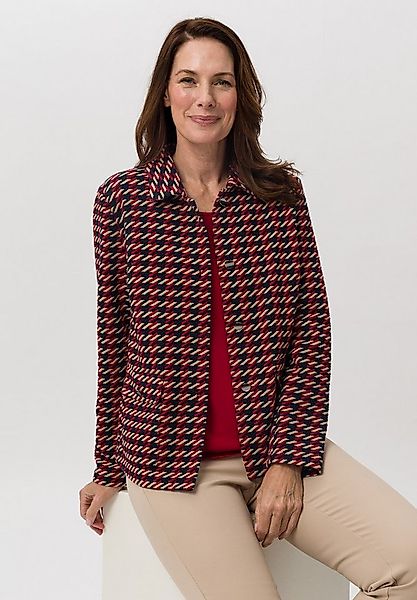 FRANK WALDER Blouson in trendiger Optik günstig online kaufen