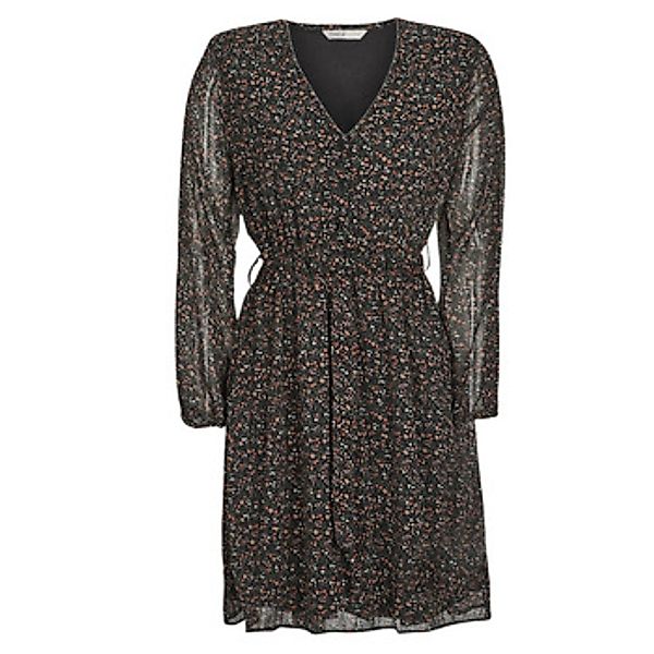 Only  Kurze Kleider ONLCERA 3/4 SHORT DRESS WVN günstig online kaufen