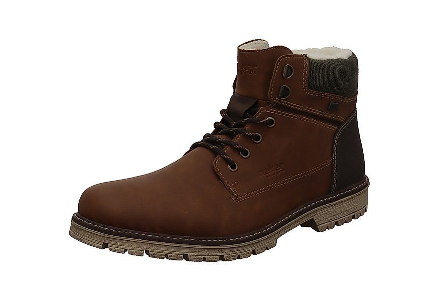 Rieker Schnürboots günstig online kaufen