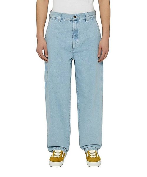 Dickies Loose-fit-Jeans Jeans Dickies Madison Baggy Fit günstig online kaufen