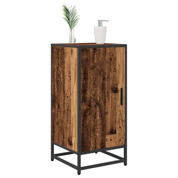 vidaXL Sideboard Sideboard Altholz 35 x günstig online kaufen