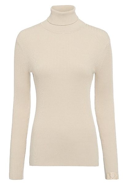 MARC AUREL Stehkragenpullover günstig online kaufen