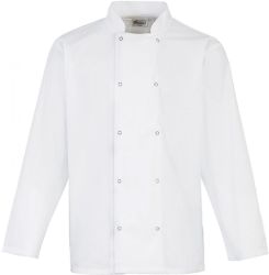 Premier Workwear Kochjacke Chef´s Long Sleeve günstig online kaufen