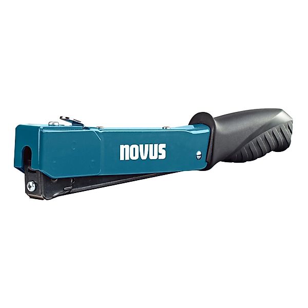 Novus Tools Hammertacker, (J-033, für 610 mm Flachdrahtklammern Typ G), Für günstig online kaufen