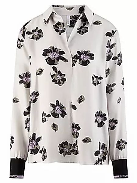 Bluse zum Schlupfen Sportalm Kitzbühel beige günstig online kaufen