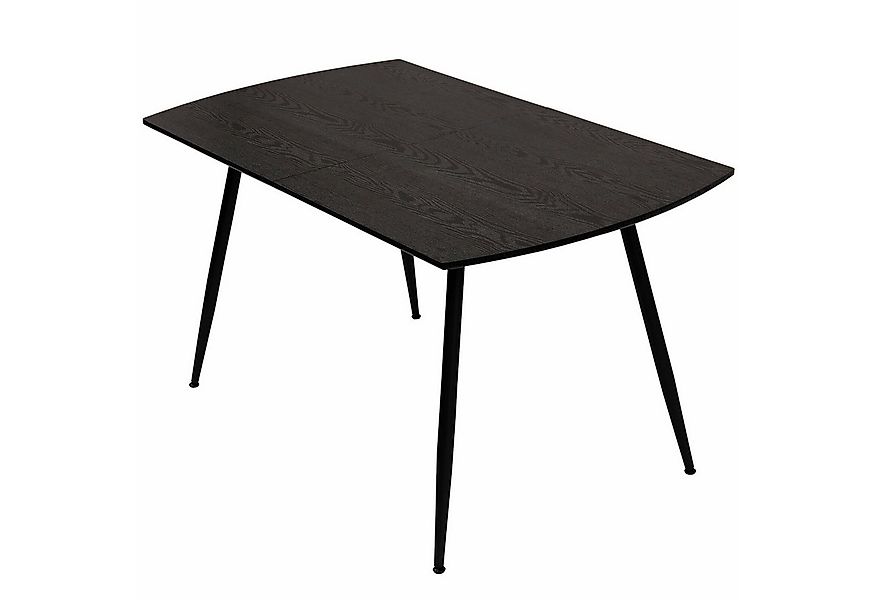 TRISENS Esstisch tr-2405 (Packung, 1 Tisch), Breite 140 cm günstig online kaufen