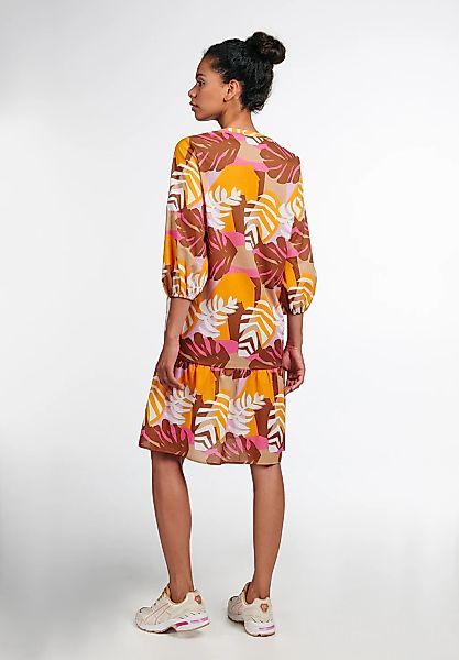 Eterna Blusenkleid "CLASSIC FIT" günstig online kaufen