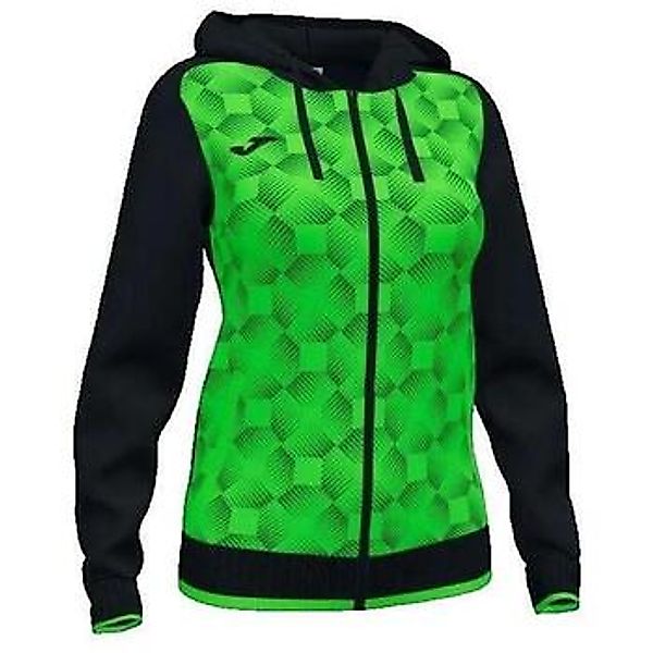 Joma  Fleecepullover Avec Fermeture Supernova III günstig online kaufen