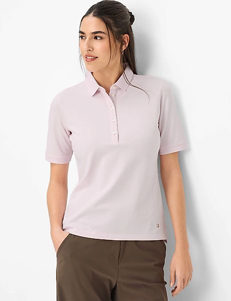 Brax Poloshirt "Style CLEO" günstig online kaufen