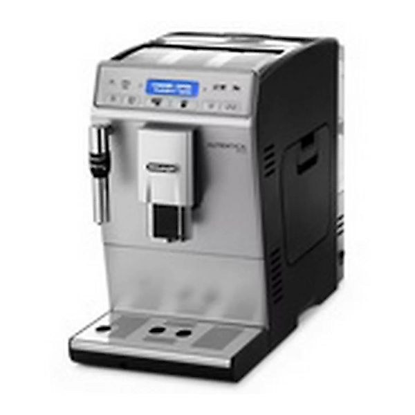 Express-kaffeemaschine De'longhi Etam29.620.sb 1,40 L 15 Bar 1450w Silberfa günstig online kaufen