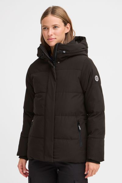 OXMO Steppjacke OXGILLIE Wärmende Steppjacke mit günstig online kaufen