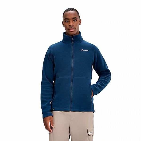 Berghaus Fleecejacke "PRISM PT IA FLEECE JACKET" günstig online kaufen