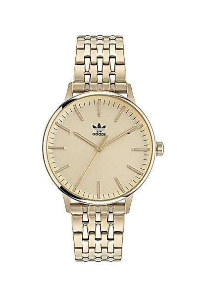 adidas Originals Quarzuhr Ao Style Code One, (1-tlg), Quarz-Analoguhr günstig online kaufen