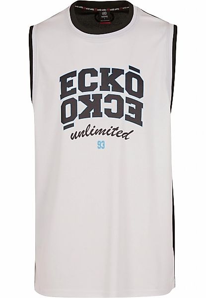 Ecko Unltd. Tanktop "Ecko Unltd. Tanktops Pivot" 1 Stk. günstig online kaufen