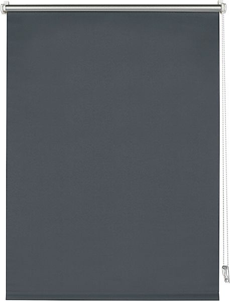 OTTO home Seitenzugrollo "Thermo Klemmrollo Energiesparend" energiesparend günstig online kaufen