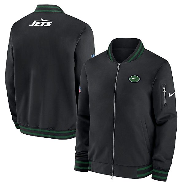 Nike Bomberjacke Nike Jacke New York günstig online kaufen