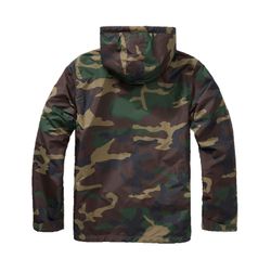 Brandit Regenjacke Herren Winter Jacke Regenjacke günstig online kaufen