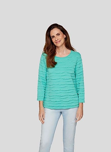 Rabe Print-Shirt "T-Shirt" günstig online kaufen