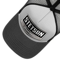 Stetson Trucker Cap (1-St) Basecap Snapback günstig online kaufen