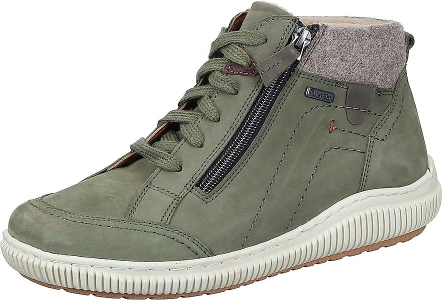 Comfortabel Stiefeletten Stiefelette mit POLAR-TEX günstig online kaufen