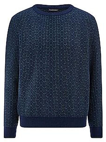 Pullover Louis Sayn blau günstig online kaufen