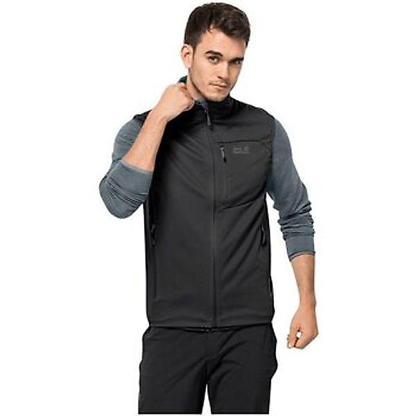 Jack Wolfskin  Herren-Jacke Sport HIGHEST PEAK VEST M 1307361/6000 günstig online kaufen