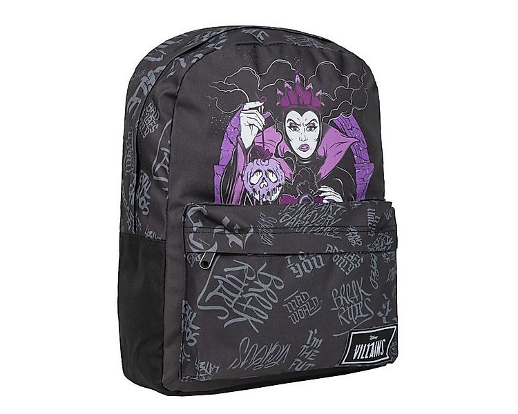 Cerda Rucksack Disney Villanas Rucksack Erwachsene Freizeitrucksack Polyest günstig online kaufen