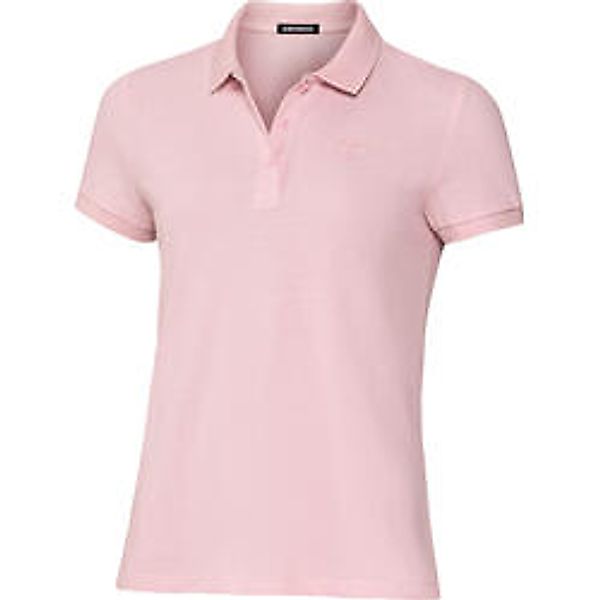 Chiemsee Damen Poloshirt 100% Baumwolle günstig online kaufen