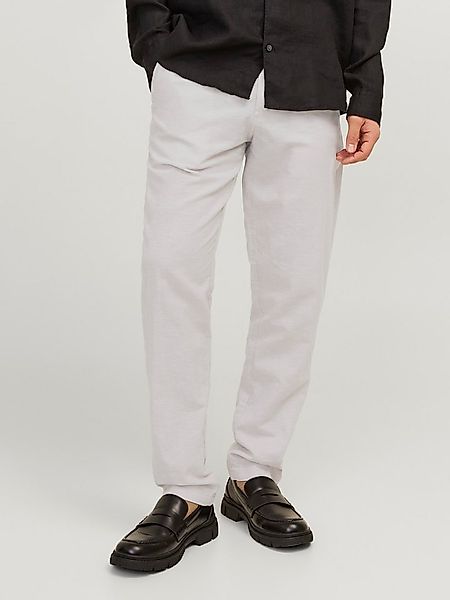 Jack & Jones Chinohose JPSTACE SUMMER CHINO PANT SN mit Reißverschluss günstig online kaufen