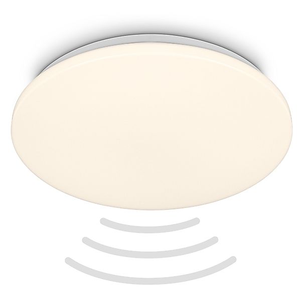Briloner Leuchten Deckenleuchte WALK Sensor Deckenleuchte günstig online kaufen