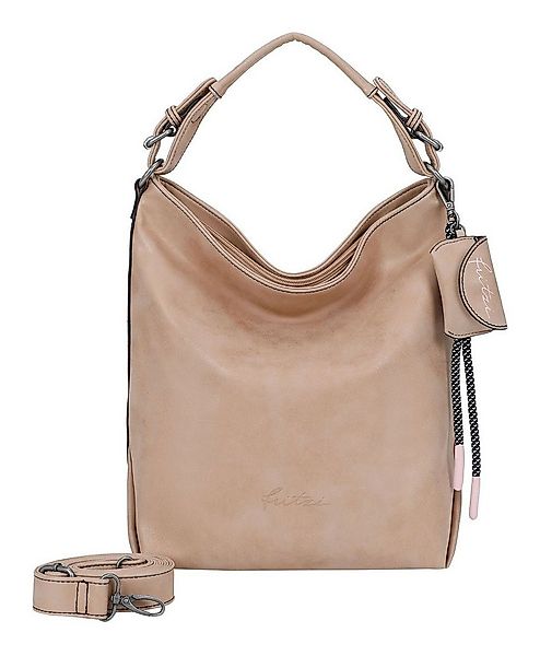 Fritzi aus Preußen Schultertasche Jive Hobo Bag günstig online kaufen