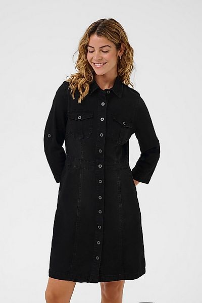 Cream Jeanskleid Denimkleid CRUniforma günstig online kaufen