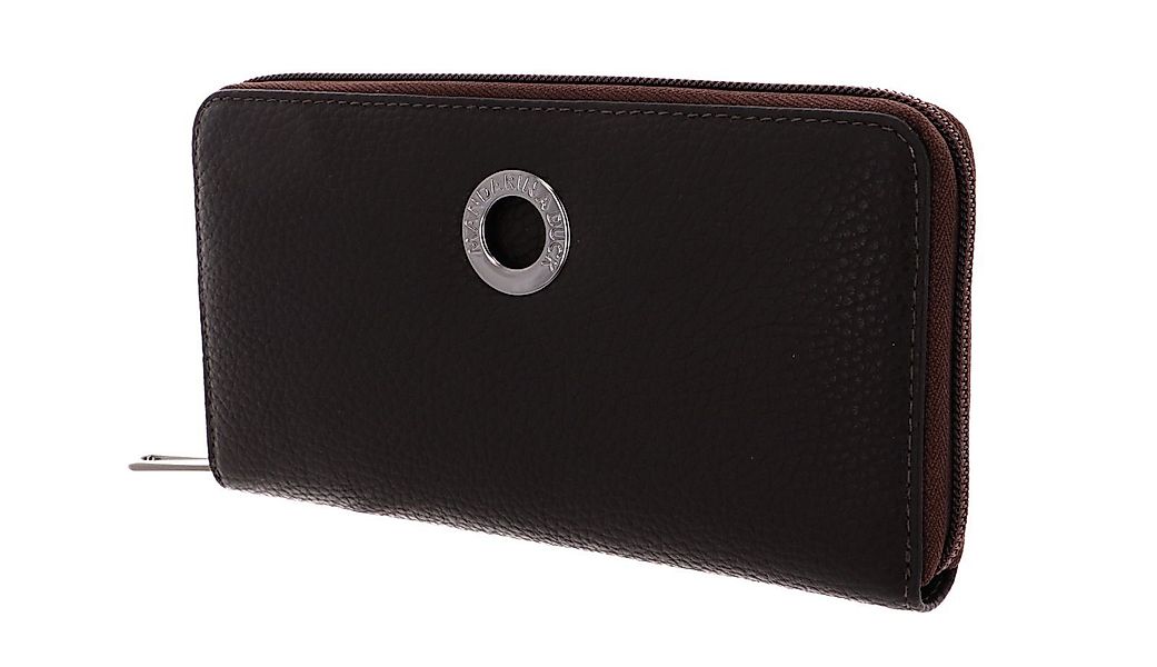 Mandarina Duck Geldbörse Mellow Leather, aus günstig online kaufen