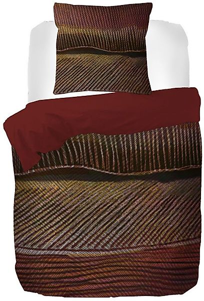 Kayori Bettwäsche Ayana, Lyocell, 2 teilig, günstig online kaufen
